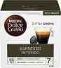   NESCAFE Dolce Gusto Espresso Intenso -  16 ÷ 48   - 