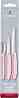 ��������� ������ � ������� Victorinox Trend Colors - 3 ���� �� ������� Swiss Classic - 