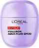 L'Oreal Revitalift Hyaluron Aqua-Fluid SPF 30 - ������������� ����� �� ���� � �������� �� ������� Revitalift Filler HA - �������