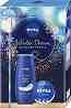 ��������� �������� Nivea Winter Dream - ��� ���� � ����������� ���� �� ������� Creme Care - �������