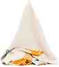    Fillikid Giraffe - 100% , 80 x 100 cm - 