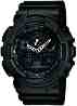  Casio - G-Shock GA-100-1A1ER -   "G-Shock" - 