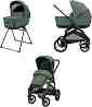 ������� ������� 3 � 1 Inglesina Aptica XT Duo - � ����� �������, ��� �� ����������, ������ �� ���� � ��������� - �������