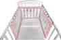     AirCuddle Bumpy -   60 x 120  70 x 140 cm - 
