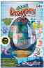     Aqua Dragons - EGGspress -  