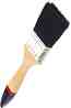    Maan Master Black -   1 - 4" - 