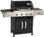 ������� �� ��� � ������� ������� Landmann 4.1 Coal Hibrid - �� ������� Triton - 
