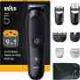 Braun Series 5 AIO5540 All in One Kit - �������� ������ �� �����, ���� � ���� - �������