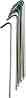     Vango Standard - 1  10    18 cm - 