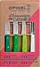 ��������� ������ � ������� Opinel Primavera - 4 ���� �� ������� Les Essentiels - 