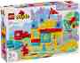 LEGO Duplo -      -   - 