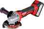 ������������ ��������� 20V Raider RDP-SPAG20 - � ������� � ������� �� ������� Pro - 