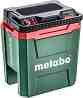 ������������ �������� ����� 18V Metabo KB 18 BL Solo - � ���������� 24 l, ��� ������� � ������� - 