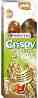      VERSELE LAGA Sticks Rats-Mice - 2 x 55 g,    ,   Crispy - 