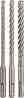 ������� �� ����� Bosch SDS-Plus - 3 ���� � �������� ∅ 6 - 10 mm - 