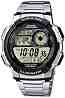 Часовник Casio Collection - AE-1000WD-1AVEF - От серията "Casio Collection" - 