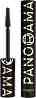 L'Oreal Panorama All Night Black Mascara -       - 