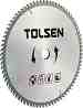 ���������� ���� �� �������� Tolsen - ∅ 350 x 30 mm ��� 100 ���� - 