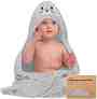    KeaBabies - 89 x 89 cm - 