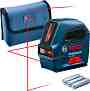    Bosch GLL 2-10 -   10 m     - 