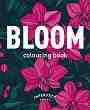 Bloom. Colouring book - 