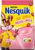 ���������� ������� � ���� �� ����� Nestle Nesquik Milk-Mix - 350 g, ����� - �������