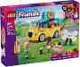 LEGO Friends - �������� �� ��������� �� ������� ������� - ������ ����������� - �������