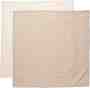   Bebe-Jou - 2 , 70 x 70 cm,   Pure Cotton - 