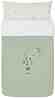    3  Baby Clic -   60 x 120  70 x 140 cm,   Sauvage - 