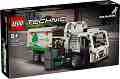 LEGO Technic -     Mack LR -   - 