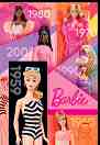  -   1000    Barbie - 