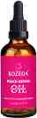 Rozeda Peach Kernel Oil -      - 