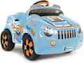   My First Car - Injusa - 