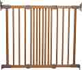    BabyDan Flexi Fit Wood - 