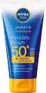 Nivea Sun Protect & Moisture Invisible Finish Lotion SPF 50+ - ������������� ������ �� ������� Nivea Sun - ������