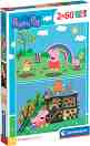 ������� ���� - ��� ����� �� 60 �����, �� ���� Peppa Pig - �����