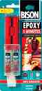 ����������� ��������� ������ Bison Epoxy 5 minutes - 24 ml ������ ���������� - 