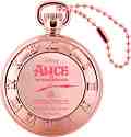Essence Disney Alice in Wonderland Key Chain Sheer Lip Balm - ������ �� ����� ������������� � ������ ������ �� ������� Disney Alice in Wonderland - ������