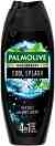 Palmolive Men Intense Cool Splash 4 in 1 -    , ,    -  