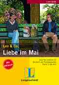 Lekture - Stufe 2 (A2) : Liebe im Mai: ����� + CD - Theo Scherling, Sabine Wenkums - �����