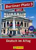 Berliner Platz Neu: ������ ������� �� ������ ���� : ���� 3 (B1): ������� + 2 CD - Christiane Lemcke, Lutz Rohrmann, Theo Scherling, Susan Kaufmann, Ralf Sonntag, Paul Rusch - �������
