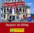 Berliner Platz Neu: ������ ������� �� ������ ���� : ���� 3 (B1): 2 CD � ����������� �� �������� �� �������� - Christiane Lemcke, Lutz Rohrmann, Theo Scherling, Susan Kaufmann, Ralf Sonntag, Paul Rusch - �������