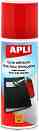 Спрей за премахване на стикери и етикети Apli - 200 ml - 
