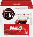 ���� ������� NESCAFE Dolce Gusto Buondi - �� 16 ÷ 90 ���� ������� - �������