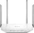   TP-Link Archer A5 AC1200 - 2.4 GHz (300 Mbps), 5 GHz (867 Mbps), 4  - 
