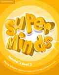 Super Minds -  5 (A2):       - Melanie Williams, Herbert Puchta, Günter Gerngross, Peter Lewis-Jones -   
