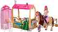       - Mattel -   Barbie - 
