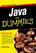 Java For Dummies - ���� ���� - �����