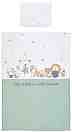     5  Lorelli Cosy -   60 x 120  70 x 140 cm,   Happy Friends - 