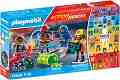 Playmobil Action Heroes -   - 